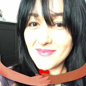 Meet your Posher, Alecia